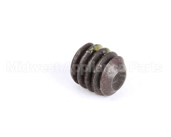 5561 Nieco Screw, Set, 1/4-20 X 1/4, Cup