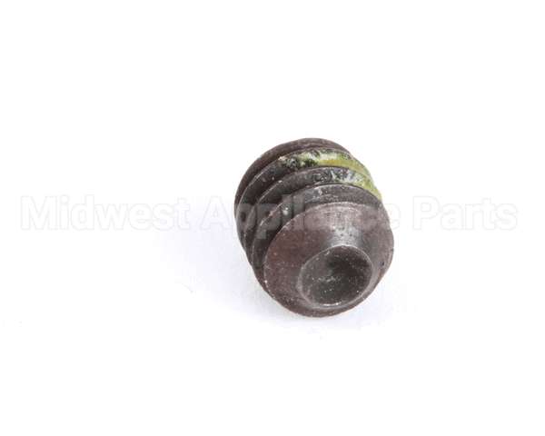 5561 Nieco Screw, Set, 1/4-20 X 1/4, Cup