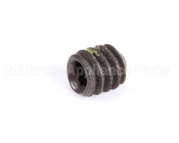 5561 Nieco Screw, Set, 1/4-20 X 1/4, Cup