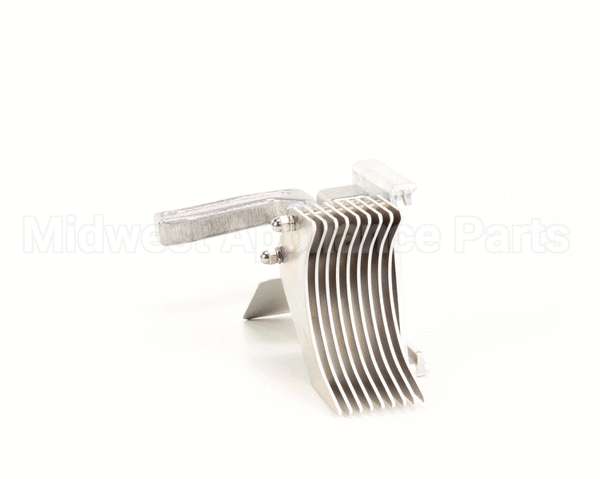 55625-2 Nemco Assembly, Pusher 1/4 To