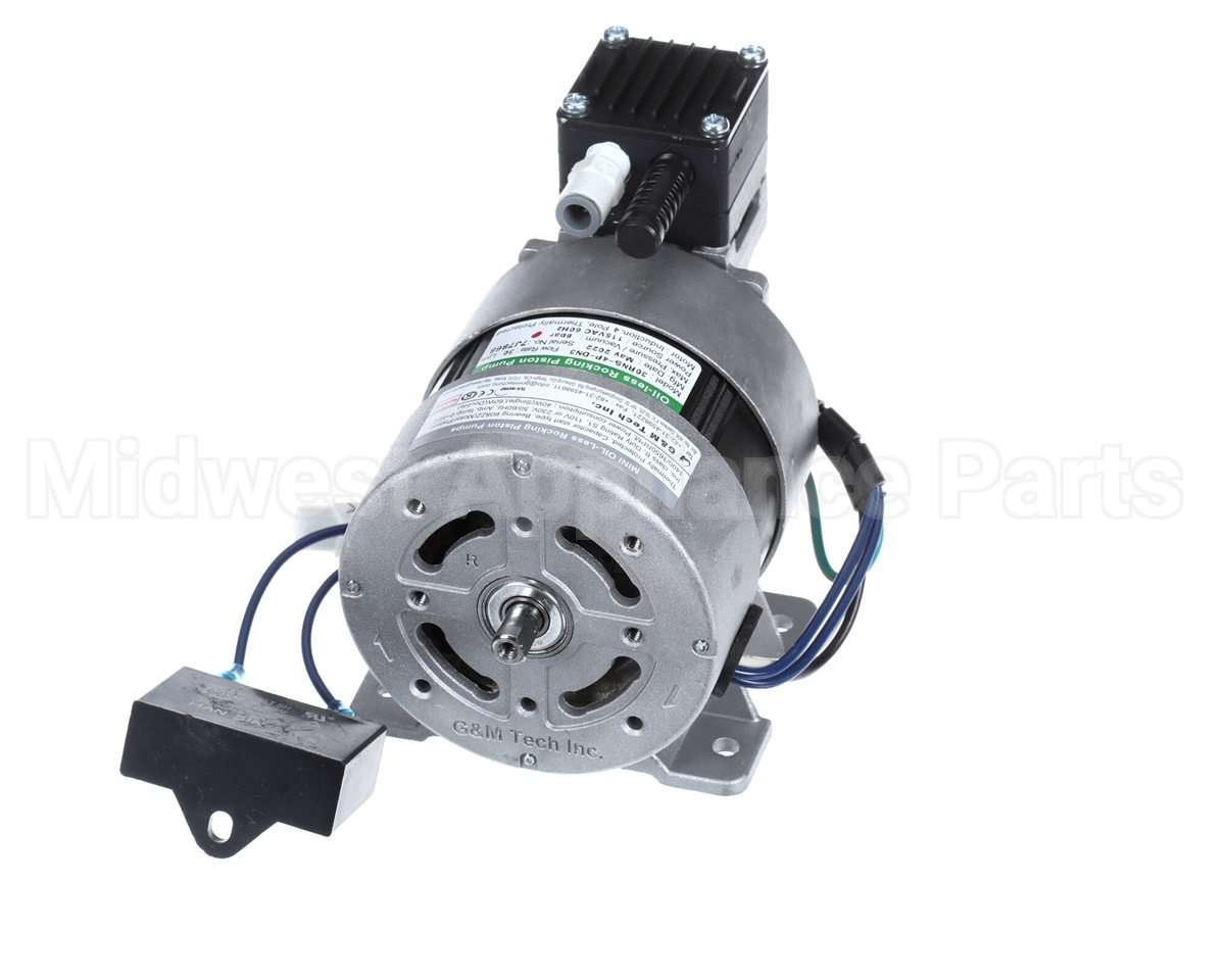 55631.1002 Bunn Air Pump