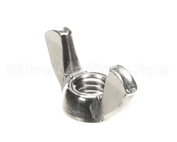 5564 Nieco Nut, Wing, 5/16 , Sst