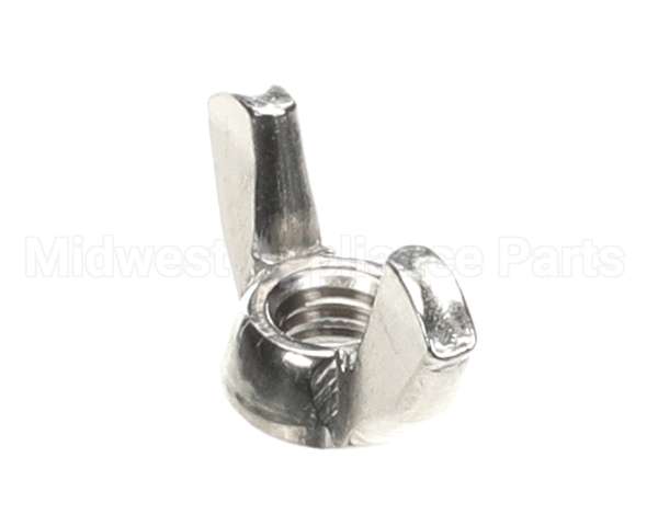 5564 Nieco Nut, Wing, 5/16 , Sst