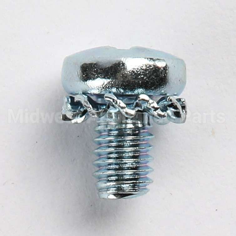 556640P Fisher Paykel Screw Mc M4X6.5 Pan/W Pn Pkt10