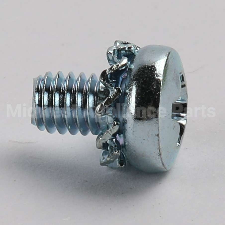 556640P Fisher Paykel Screw Mc M4X6.5 Pan/W Pn Pkt10