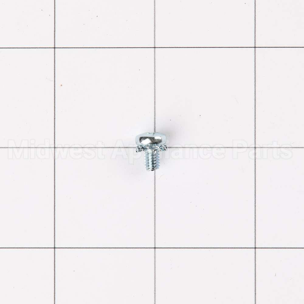 556640P Fisher Paykel Screw Mc M4X6.5 Pan/W Pn Pkt10