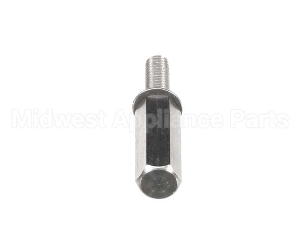 556B Patty-O-Matic Ho0Ld Down Bolt
