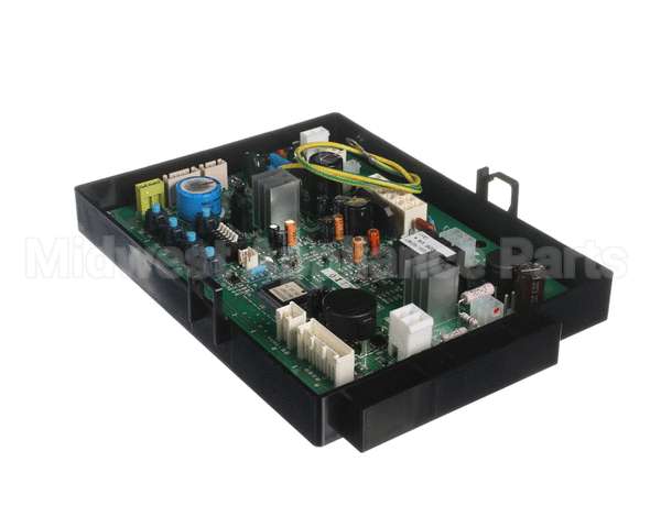556F-2054 Rinnai Pc Board Total Assy 556Wta/431Wta