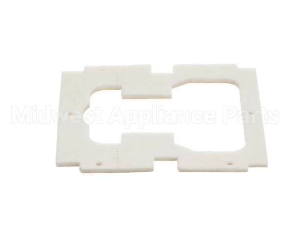 556F-210-2 Rinnai Burner Box Plate Gasket Kt
