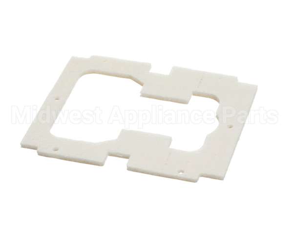 556F-210-2 Rinnai Burner Box Plate Gasket Kt