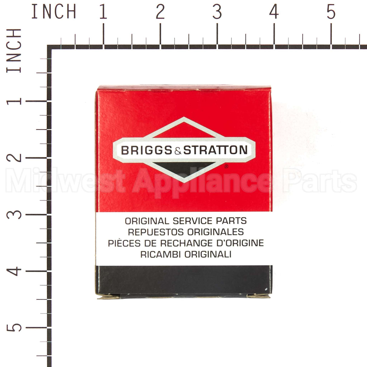 557009 Briggs & Stratton Manifold-Intake