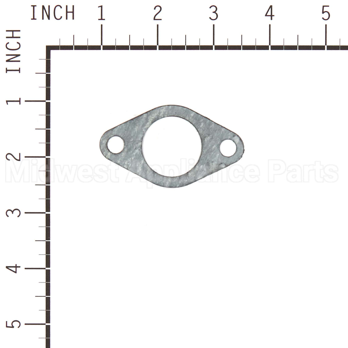 557009 Briggs & Stratton Manifold-Intake