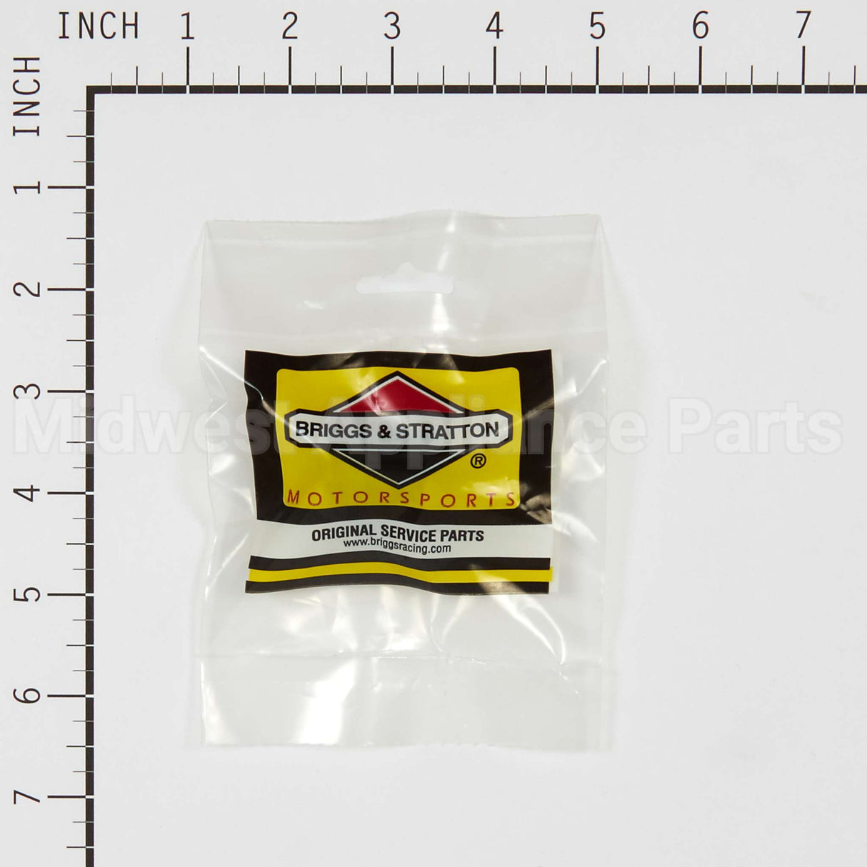557024 Briggs & Stratton Spring-Valve