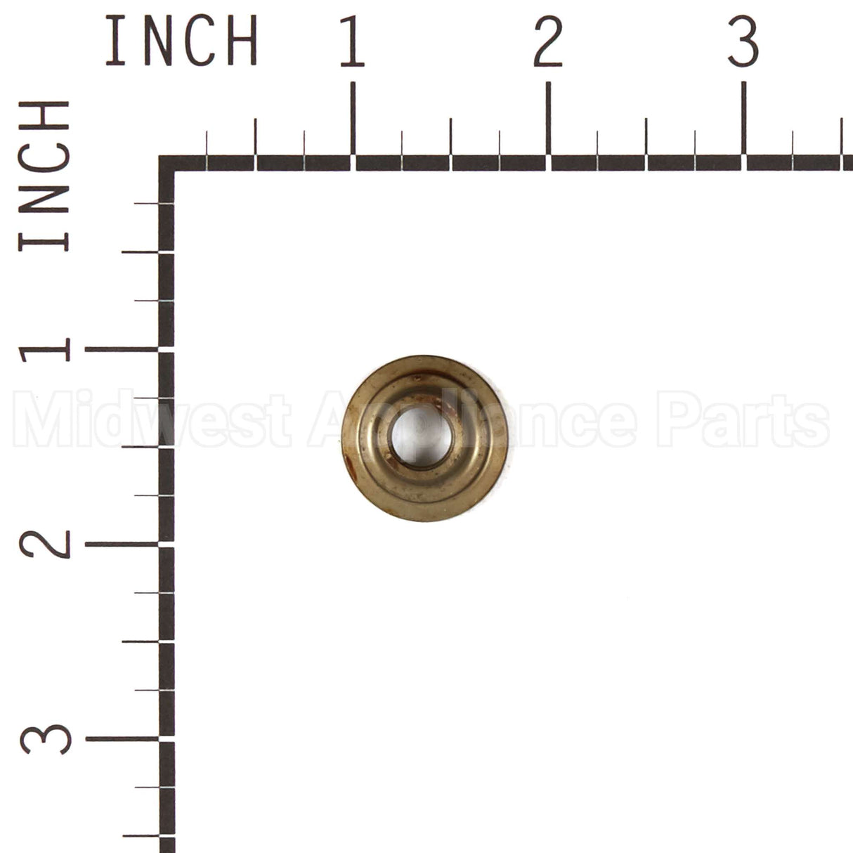 557025 Briggs & Stratton Retainer-Valve