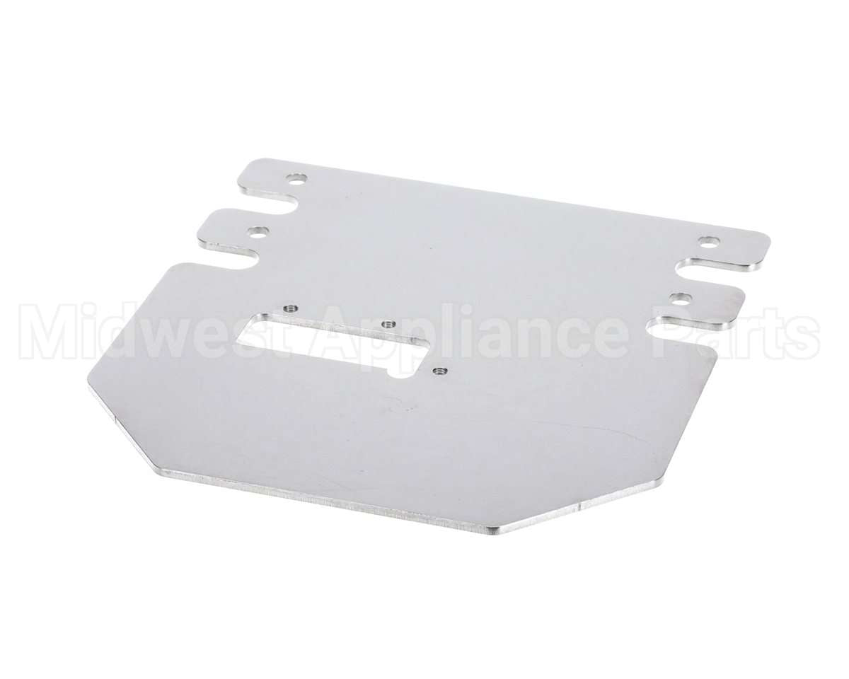 55705-1 Nemco Face Plate (P/K-R/F)