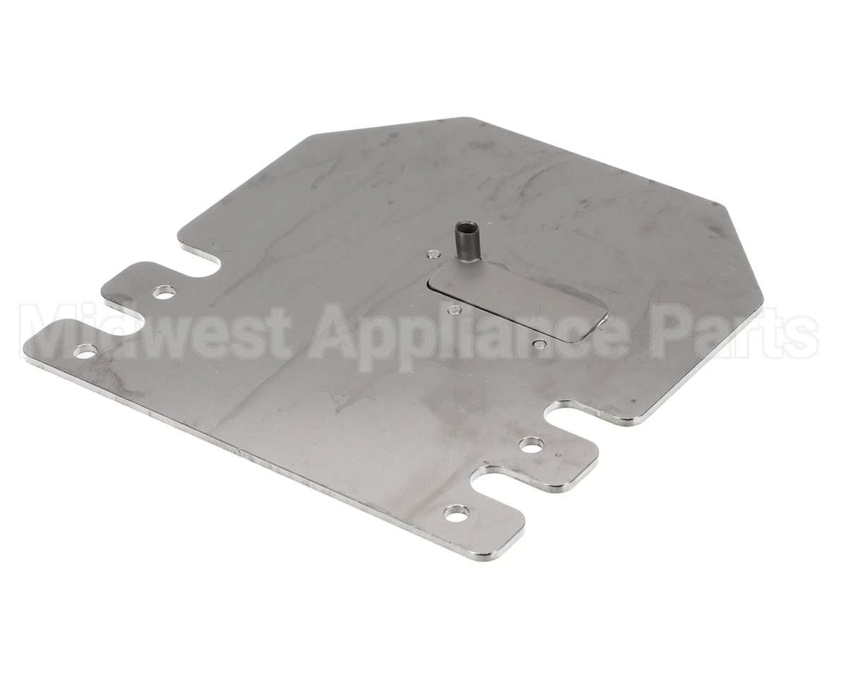 55707-1-R Nemco Face Plate And Blade
