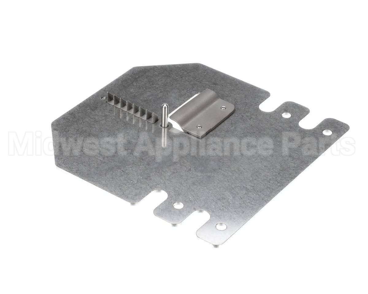 55707-C Nemco Face Plate And Blade