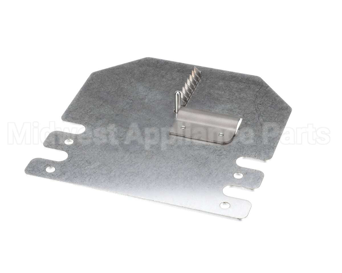 55707-C Nemco Face Plate And Blade