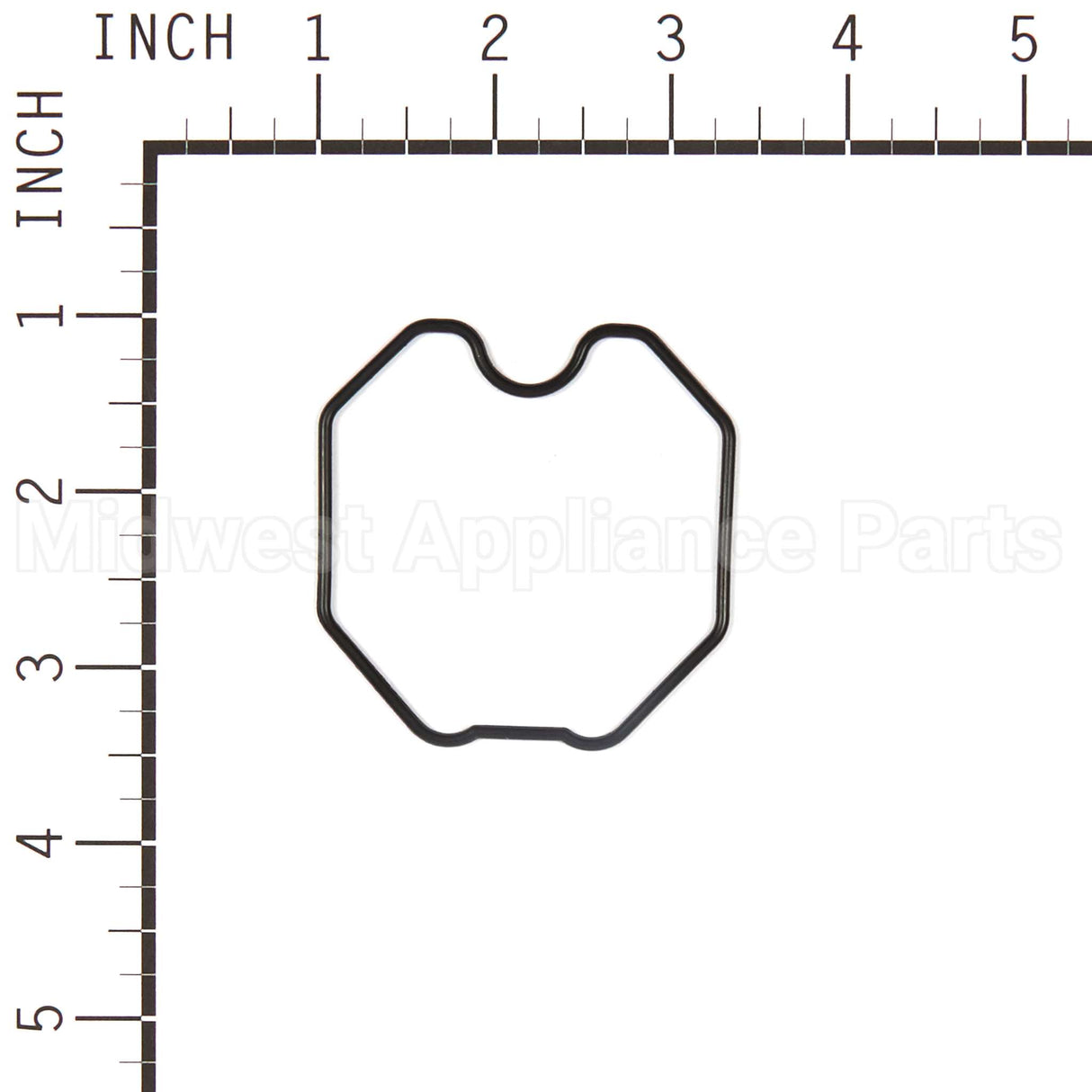 557082 Briggs & Stratton Gasket-Float Bowl