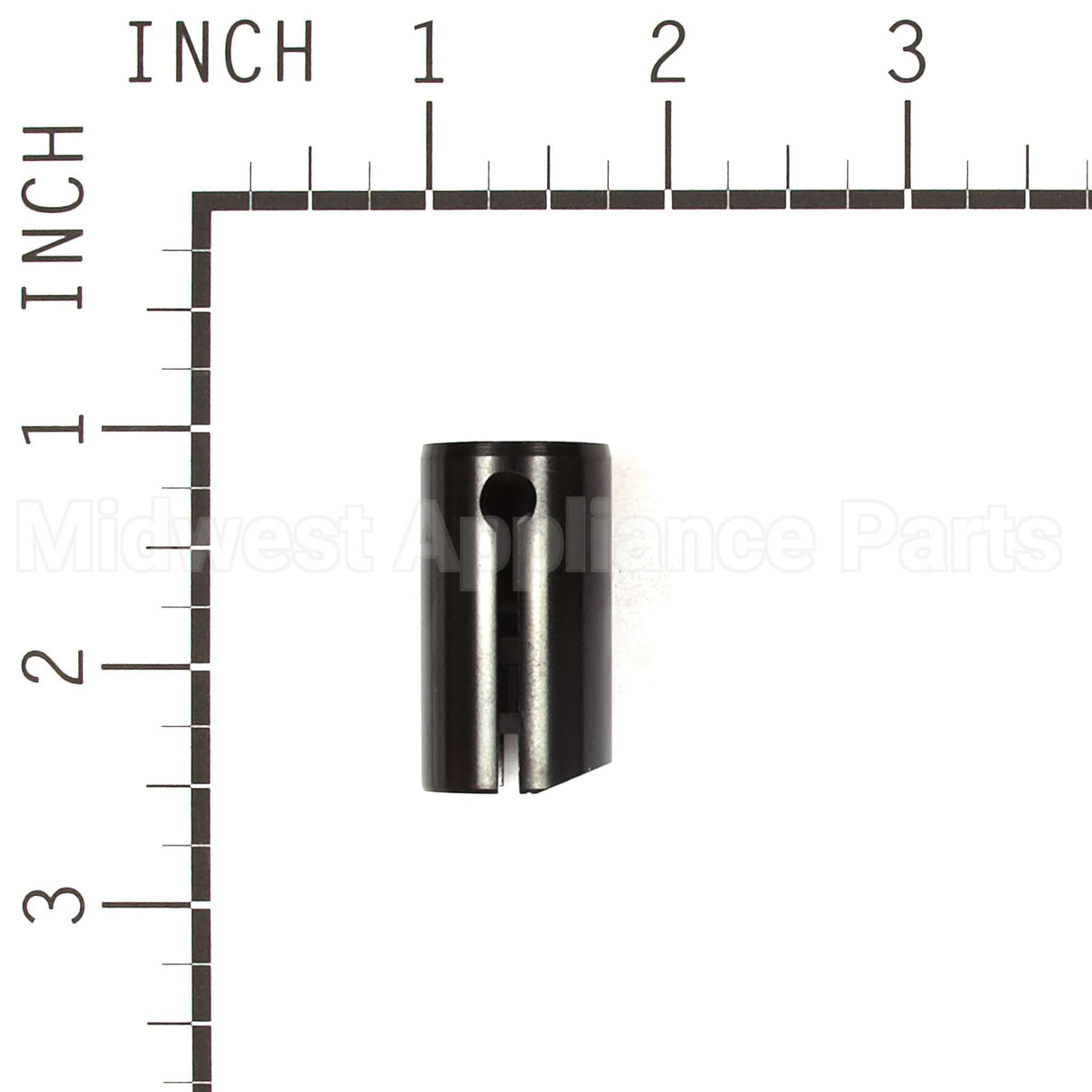 557083 Briggs & Stratton Valve-Throttle
