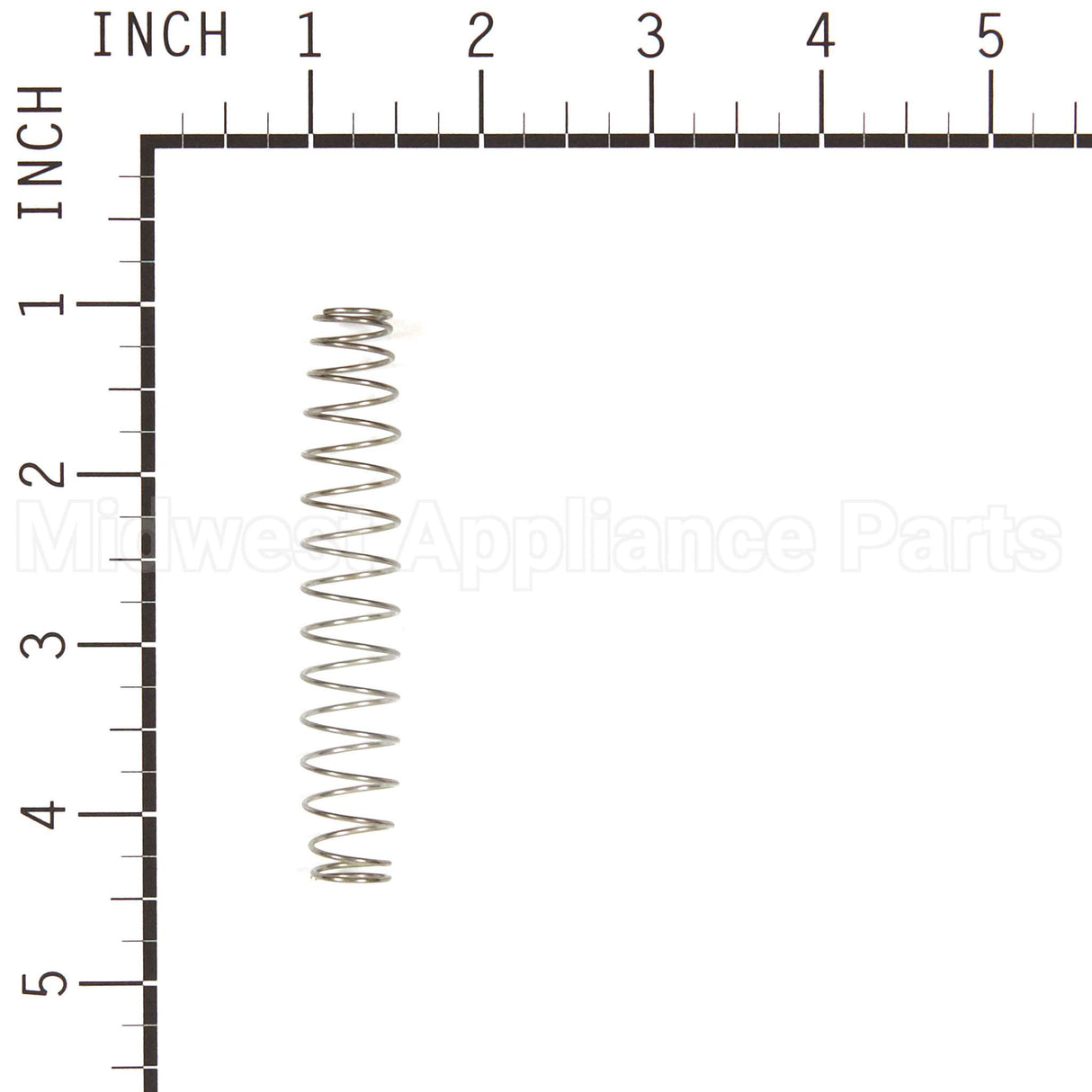 557087 Briggs & Stratton Spring-Thr Return