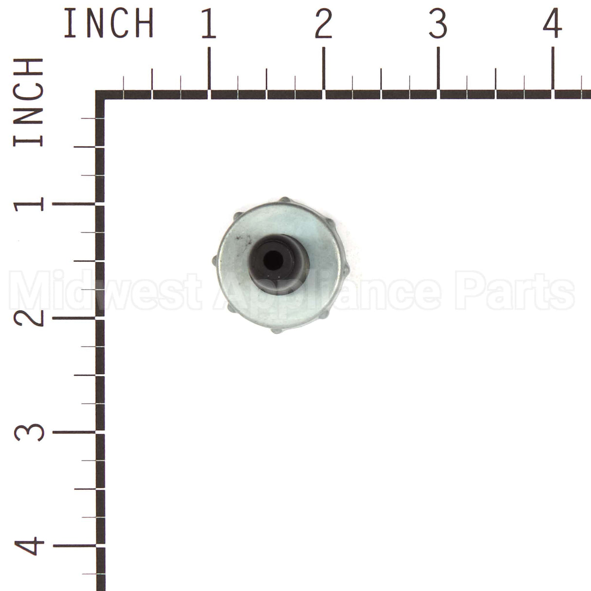 557088 Briggs & Stratton Cap-Throttle Cable