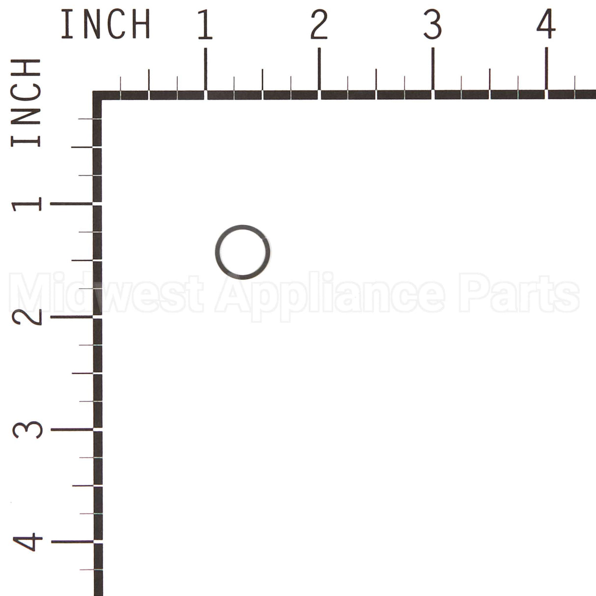 557118 Briggs & Stratton Bushing-Valve Guide