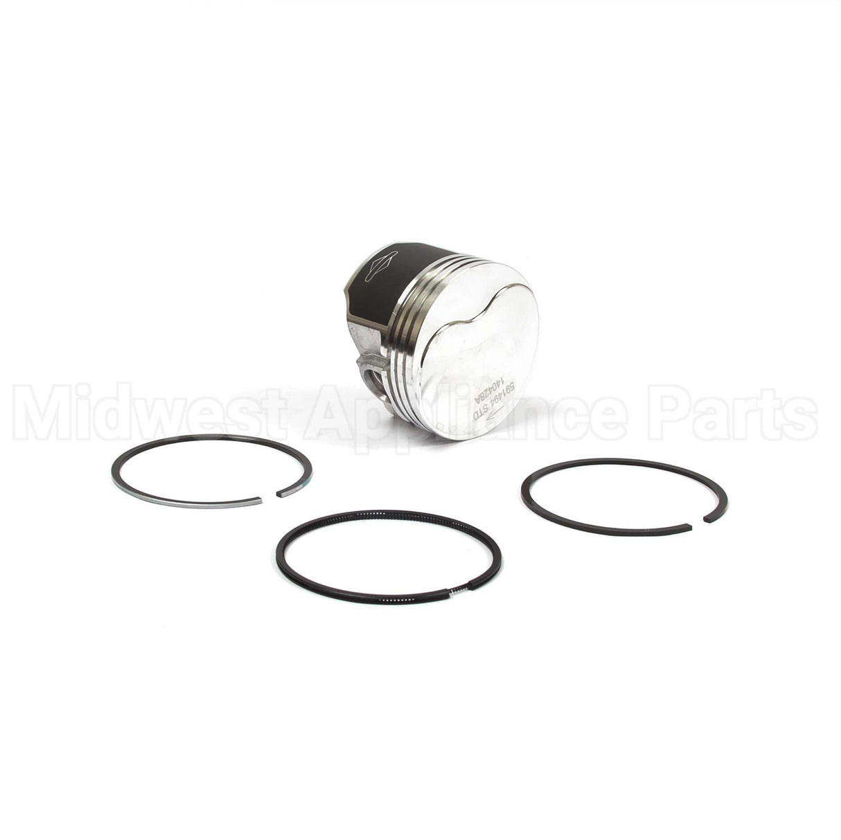 557121 Briggs & Stratton Piston Assembly
