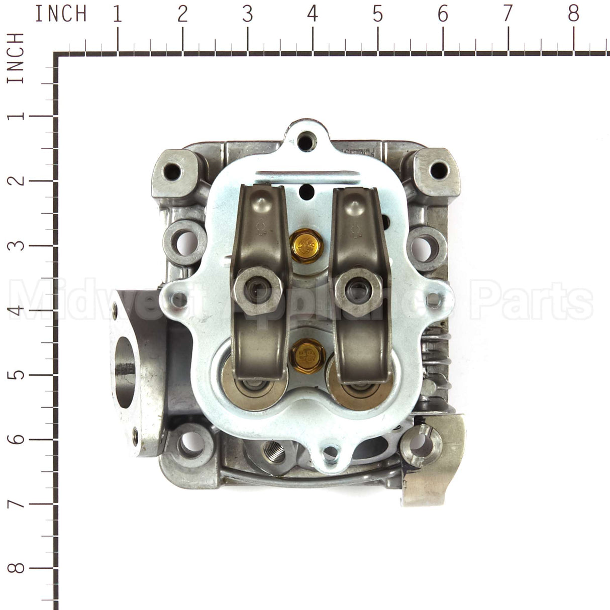 557133 Briggs & Stratton Head-Cylinder
