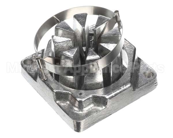 55727-4 Nemco 4-Section Wedger Kit