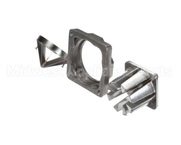 55727-8 Nemco 8-Section Wedger Kit Easy Chop