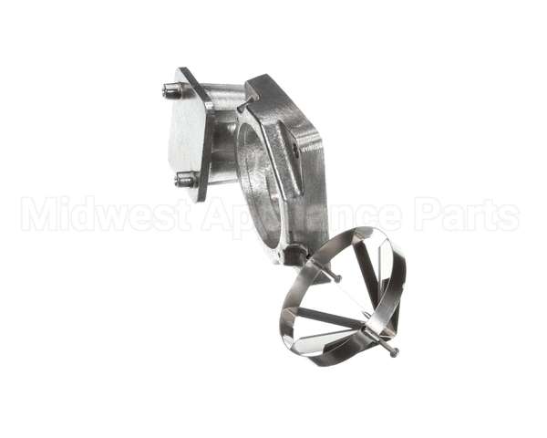 55727-8 Nemco 8-Section Wedger Kit Easy Chop