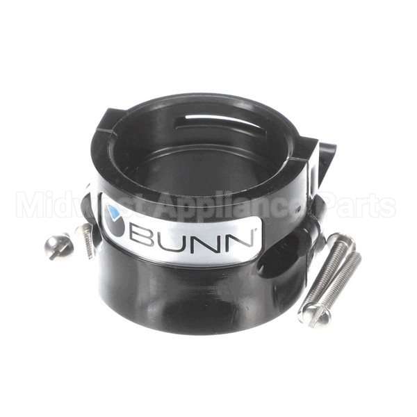 55754.1000 Compatible Bunn Kit, Collar Hopper