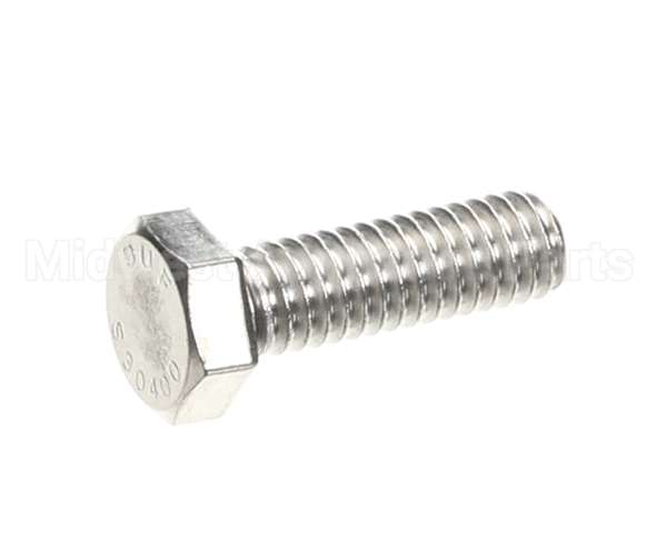 5576 Nieco Hhms, 5/16 X 1 , Sst (Fully T