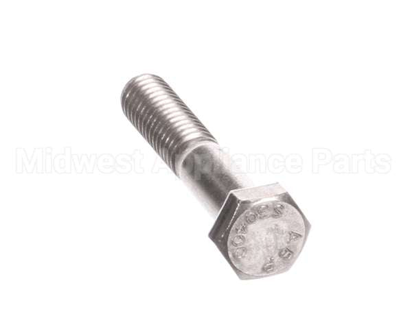 5577 Nieco Hhms, 5/16-18 X 1-3/4 , Sst