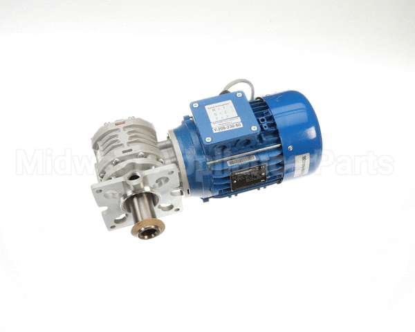 558-000288 Carpigiani Gearmotor Cl050 208230