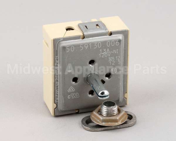 5580-2 Dukeinfinite Switch 120V--So Specs In