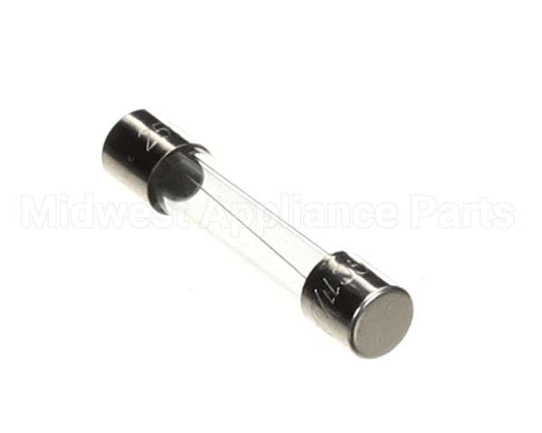 5581 Hardt Fuse Glass 1/4 X 1-1/4 1.5 Amp Fast Acti