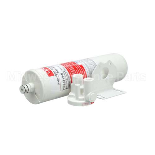 5581906 3M 8576S Qck Chgkb/360 (Cfs8576-S)