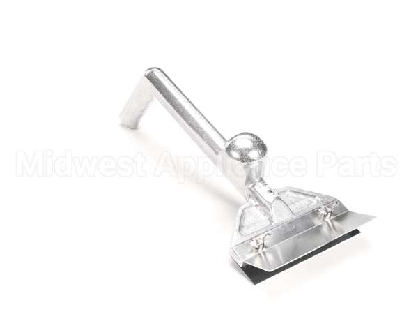 55825 Nemco Easy Grill Scraper