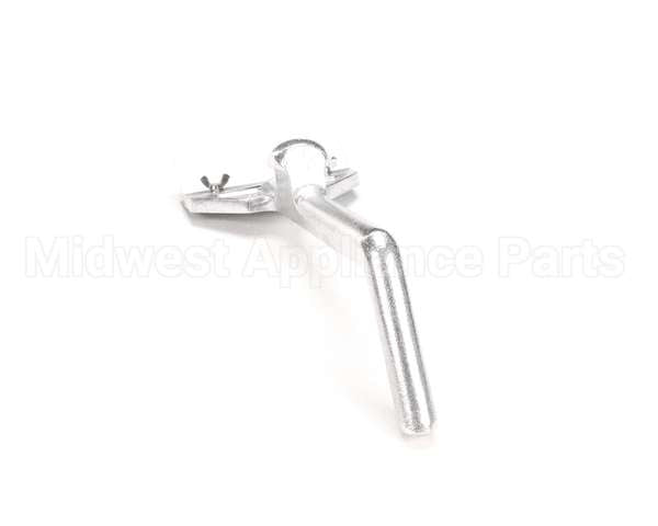 55825 Nemco Easy Grill Scraper