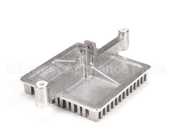 55866 Nemco Pusher Assembly, 55650-3