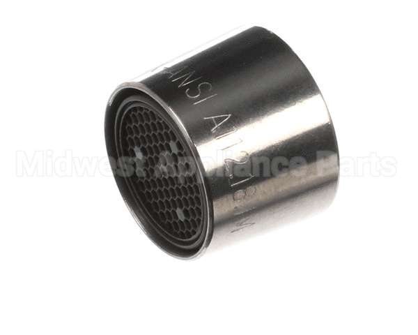 55867 Fisher Ss Aerator 55/64-27F 2.20 Gpm