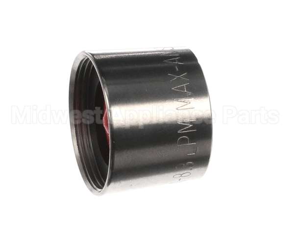 55867 Fisher Ss Aerator 55/64-27F 2.20 Gpm