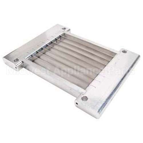 55868 Compatible Nemco Blade & Holder, Assy, Chknslcr