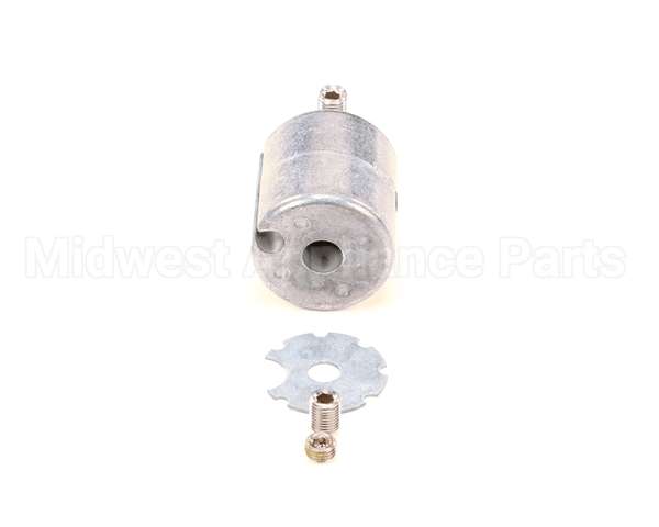 5587 Quikserv Aluminum Roller/Set Screws