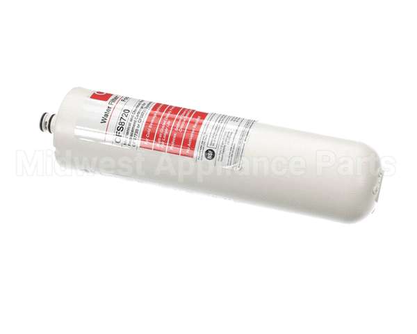 55893-03 Lancer Cfs8720 Sediment, Chlorine Tas