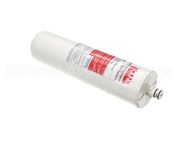 55893-03 Lancer Cfs8720 Sediment, Chlorine Tas