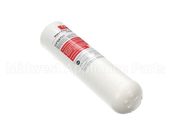 55893-03 Lancer Cfs8720 Sediment, Chlorine Tas