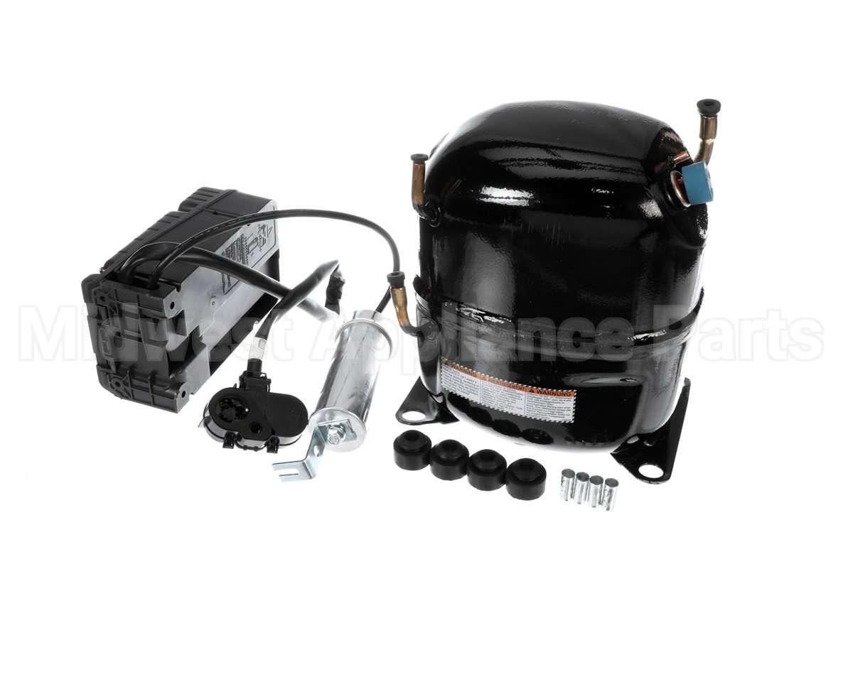 5590 International Cold Storag Compressor Caj2464Z-A 115/60Hz